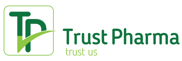 الرئيسية 4 Trust Pharma logo