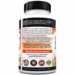 Ashwagandha Bio Schwartz 1950 mg 120 Capsules 1