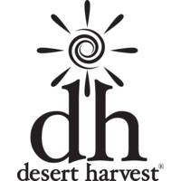 Desert harvest