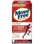 Move free ultra Schiff 75 tablets 1