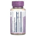 Nettle Solaray 300 mg 60 capsules 1