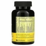 Opti men Optimum nutrition 150 capsules 1