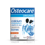 عبوة أوستيوكير الأصلية – Osteocare Original Calcium Magnesium Vitamin D Zinc – مكمل غذائي لدعم صحة العظام والأسنان.