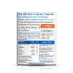 Osteocare Original Calcium Magnesium Vitamin D Zinc