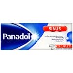 Panadol sinus gsk 24 caplets 1