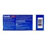 Panadol sinus gsk 24 caplets 1