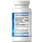 Probiotics Puritans pride 100 million 100 tablets 1