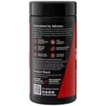 Testosterone booster Six stars 60 tablets 1