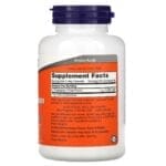 L-Tryptophan Now foods 500 mg 120 capsules 1