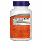 Taurine Now foods 1000 mg 100 capsules 1