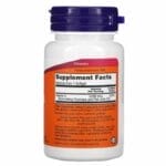 Vitamin A Now foods 10000 IU 100 softgels 1