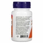 Vitamin A Now foods 10000 IU 100 softgels 1