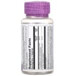 Rhodiola Solaray 500 mg 60 Capsules 1