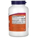 Vitamin C complex Now foods 1000 mg 180 tablets 1