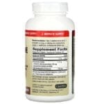 Glucosamine with MSM Nature’s way 240 tablets 1