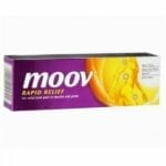 Moov cream Reckitt healthcare 50 mg 1