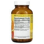 Vitamin C complex Mega food 90 tablets 1