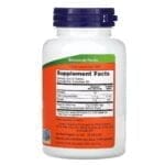 Spirulina Now foods 500 mg 200 tablets 1