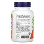 Spirulina Now foods 500 mg 200 tablets 1