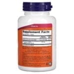 Vitamin C Now foods 1000 mg 100 tablets 1