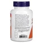 Vitamin C Now foods 1000 mg 100 tablets 1