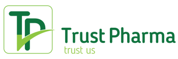 تراست فارما | Trust Pharma