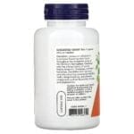 Dandelion Root Now Foods 500 mg 100 Capsules 1