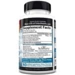 Magnesium Bisglycinate Bio Schwartz 180 Capsules 1