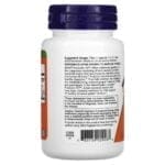 Probiotic Now Foods 25 billion 50 Capsules 1