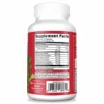 Super Colon Cleanse Health Plus 120 Capsules 1