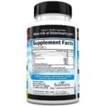 Omega 3 fish oil Bio Schwarts 2250 mg 90 softgels 1