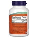 Potassium Citrate Now Foods 99 mg 180 Capsules 1