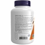 Psyllium Husk Now Foods 500 mg 200 Capsules 1