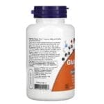 Glutathione Now foods 500 mg 60 capsules 1