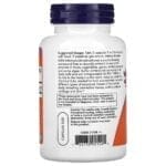 MSM Now Foods 1000 mg 120 Capsules 1