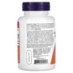 Chitosan Now Foods 500 mg 120 Capsules 1