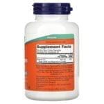 Magnesium Citrate Now Foods 120 Capsules 1