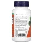 Boron Now Foods 3 mg 100 Capsules 1