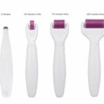 Derma Roller 5 in 1 1