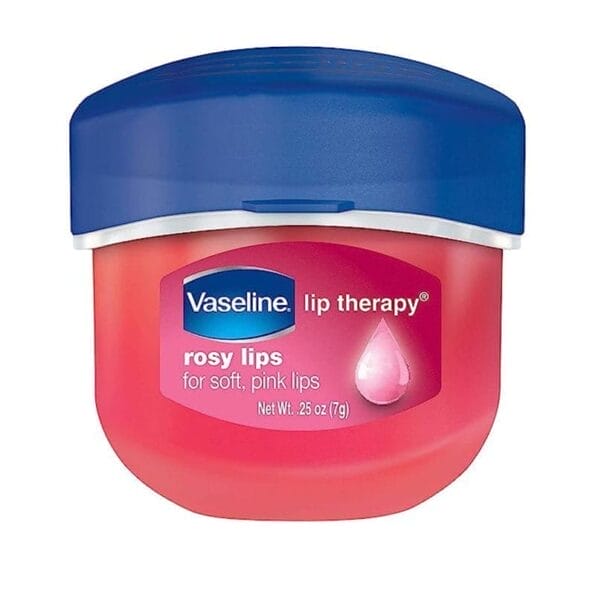 Lip therapy Vaseline 7 gm 1