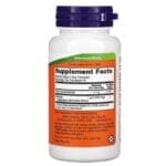 Valerian Now foods 500 mg 100 capsules 1