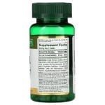 Iron Nature’s Bounty 65 mg 100 Tablets 1