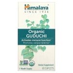 Guduchi Himalaya 700 mg 60 tablets 1