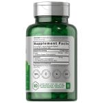 Chlorophyll Horbaach 60 mg 200 Capsules 1