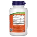 Spirulina Now Foods 1000 mg 120 tablets 1