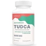 Tudca Konefancy 1000 mg 60 Capsules 1