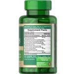 Ginseng Complex with Royal Jelly Puritan’s pride 50 Capsules 1