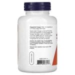 Apple Cider Vinegar Now Foods 450 mg 180 Capsules