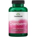 Cranberry Swanson 800 mg 180 Softgels 1