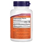 Magtein Magnesium L-Threonate Now Foods 2000 mg 90 Capsules 1